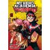 My Hero Academia Vigilantes vol 11 GN Manga