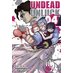 Undead Unluck vol 04 GN Manga
