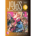 JoJo's Bizarre Adventure Part 5 Golden Wind vol 02 GN Manga