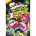 Splatoon Squid Kids Comedy Show vol 05 GN Manga