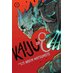 Kaiju No. 8 vol 01 GN Manga