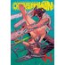Chainsaw Man vol 08 GN Manga