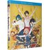 The Gymnastics Samurai Blu-ray