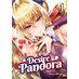 Desire Pandora vol 01 GN Manga