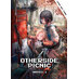 Otherside Picnic Light Novel Omnibus vol 02