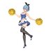 Re:Zero Precious PVC Figure - Rem Original Cheerleader Ver. Renewal