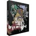 Lupin III The women called Fujiko Mine Blu-Ray Collector's Edition UK