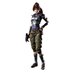 Final Fantasy VII Remake Play Arts Kai Action Figure - Jessie