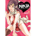 Ero Ninja Scrolls vol 01 GN Manga