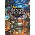 The Haunted Bookstore - Gateway to a Parallel Universe vol 01 Light Novel