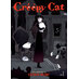 Creepy Cat vol 01 GN Manga