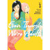 Even Though We're Adults vol 03 GN Manga