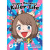 Happy Kanako's Killer Life vol 02 GN Manga