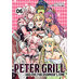 Peter Grill and the Philosopher's Time vol 06 GN Manga