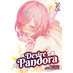 Desire Pandora vol 02 GN Manga