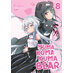 Kuma Kuma Kuma Bear vol 08 Light Novel