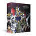 Mobile Suit Gundam Iron-Blooded Orphans Complete Series Blu-ray