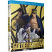 Golden Kamuy Season 03 Blu-ray/DVD
