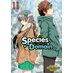 Species Domain vol 11 GN Manga