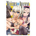The Witches of Adamas vol 01 GN Manga