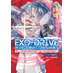 The Exo-drive Reincarnation Games: All-japan Isekai Battle Tournament! vol 01 GN Manga