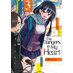 The Dangers in My Heart vol 03 GN Manga