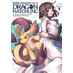 Reincarnated as a dragon hatchling vol 01 GN Manga