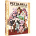 Peter Grill and the Philosopher's Time Steelbook Blu-ray