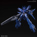 Mobile Suit Gundam Plastic Model Kit - HGBDR Gundam Build Divers Re:Rise Alus Earthree Gundam 1/144