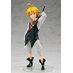 The Seven Deadly Sins Dragon's Judgement Pop Up Parade PVC Figure - Meliodas