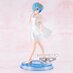 Re: Zero Starting Life in Another World Serenus Couture PVC Figure - Rem