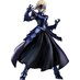 Fate/Stay Night Heaven's Feel Pop Up Parade PVC Figure - Saber Alter