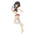 KonoSuba Pop Up Parade PVC Figure - Megumin: Swimsuit Ver.