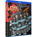 Fire Force Season 01 Complete Collection Blu-ray