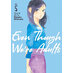 Even Though We're Adults vol 05 GN Manga