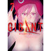 GIGANT vol 07 GN Manga