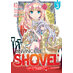 The Invincible Shovel vol 03 GN Manga