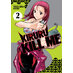 Kiruru Kill Me vol 02 GN Manga