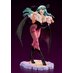 Darkstalkers Bishoujo PVC Figure - Morrigan 1/7