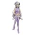 Re:Zero Noodle Stopper PVC Prize Figure - Echidna Snow Princess