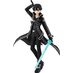 Sword Art Online Progressive: Aria of a Starless Night Pop Up Parade PVC Figure - Kirito