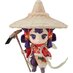 Sakuna: Of Rice and Ruin PVC Figure - Nendoroid Princess Sakuna