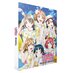 Love Live ! Sunshine School Idol Movie - Over the Rainbow Collector's Edition Blu-Ray UK