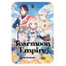 Tearmoon Empire vol 02 Light Novel