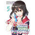 I shall survive using potions vol 05 GN Manga