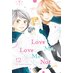 Love Me, Love Me Not vol 12 GN Manga