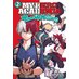 My Hero Academia: Team-Up Missions vol 02 GN Manga
