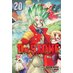 Dr. Stone vol 20 GN Manga