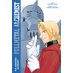 Fullmetal Alchemist: The Abducted Alchemist Light Novel