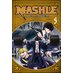 Mashle Magic & Muscles vol 05 GN Manga